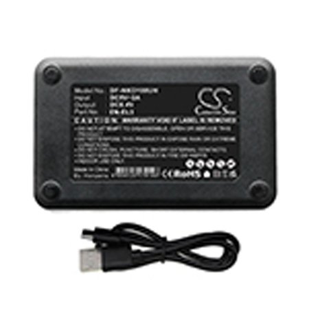 ILB GOLD D500 CHARGER